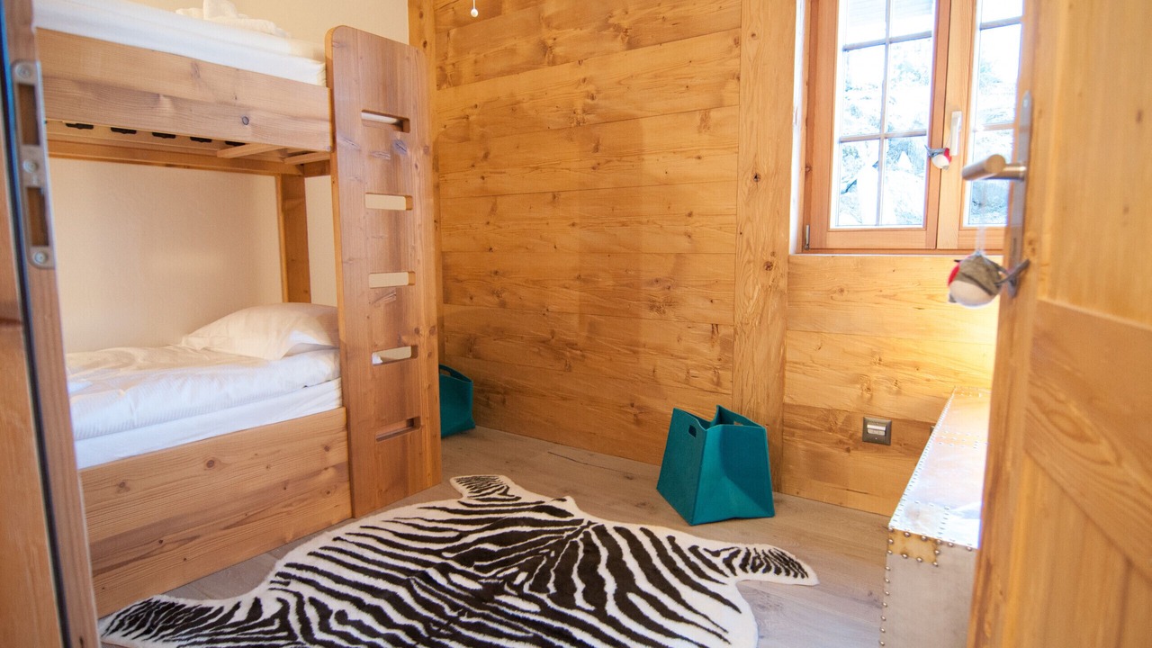 Photo of Bedroom in Saint-Pierre-de-Clages