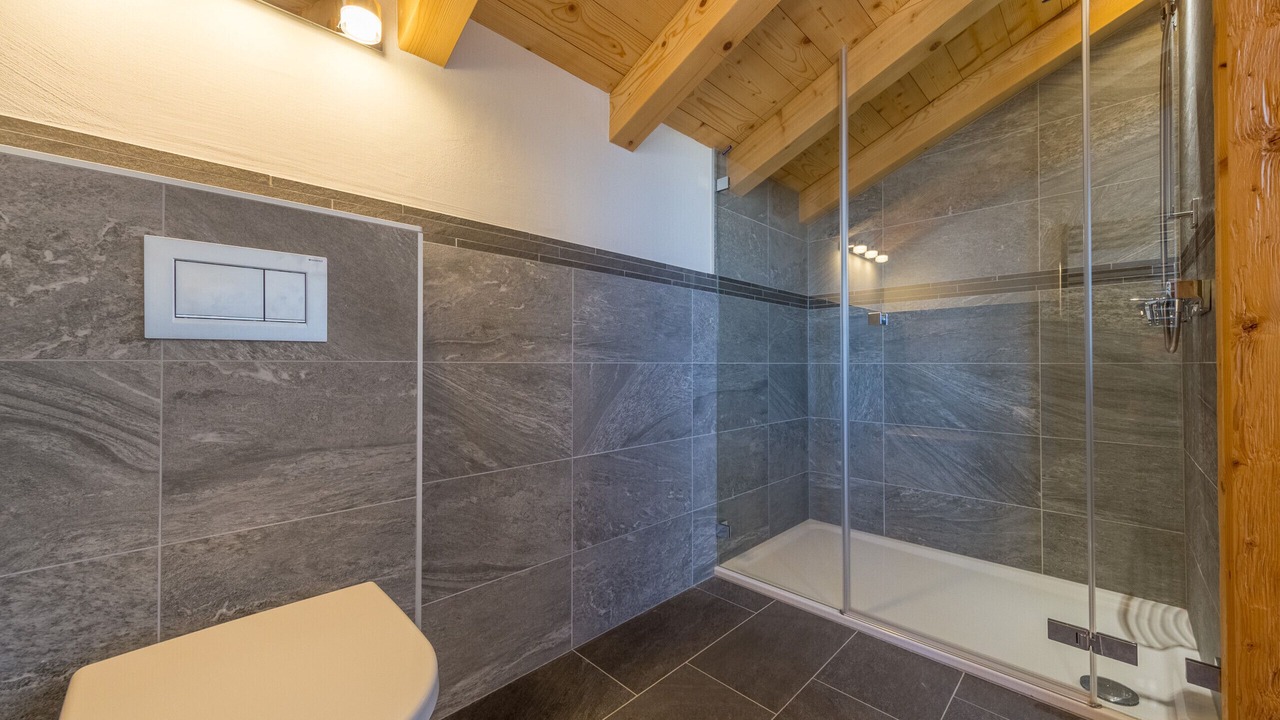 Photo of Bathroom in Saint-Pierre-de-Clages
