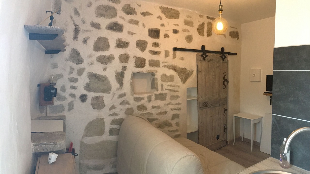 Photo of Livingroom in Capestang