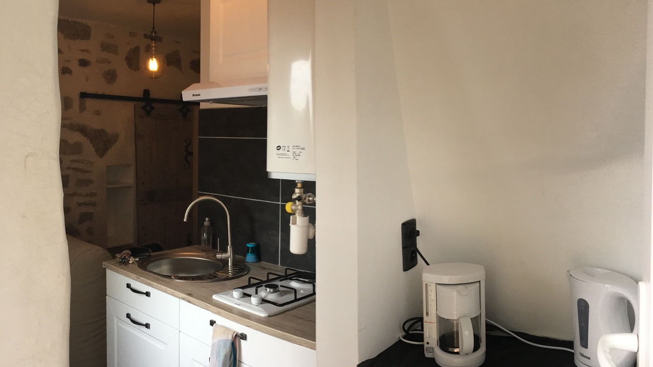 Photo of Kitchen in Capestang