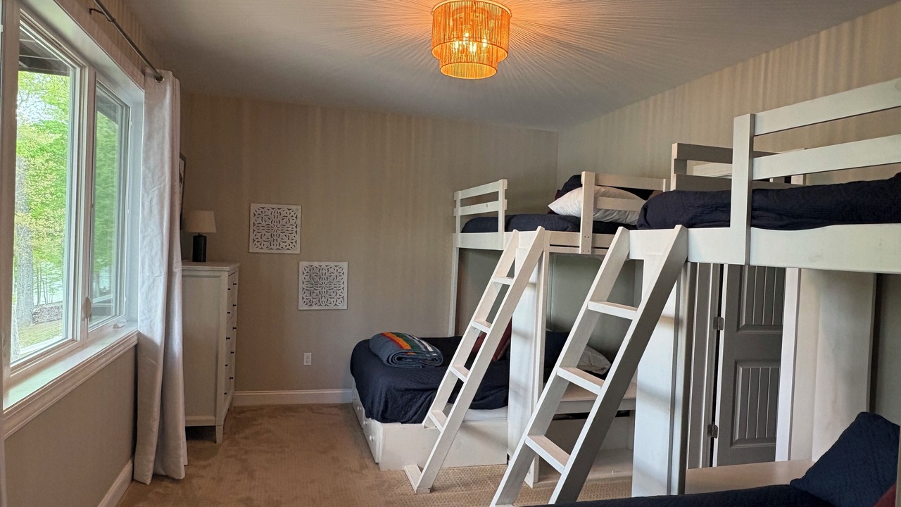 Photo of Bedroom in Big Creek
