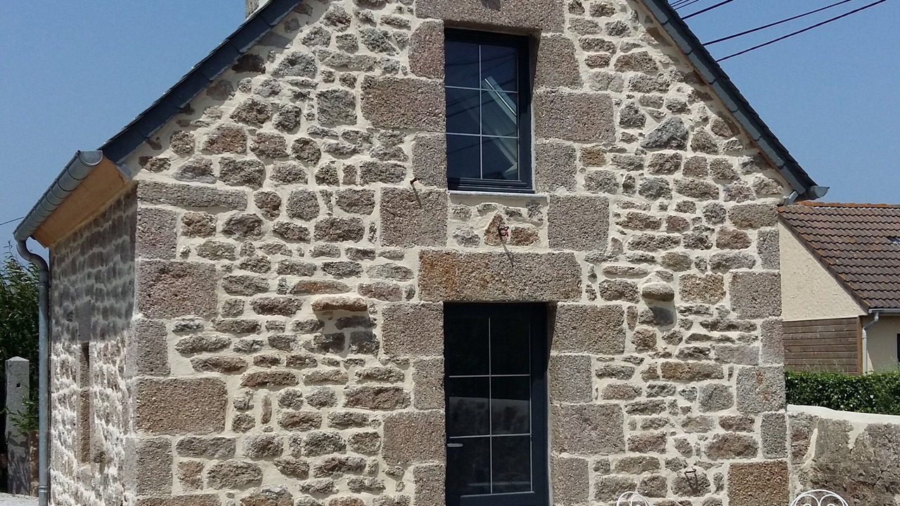 Photo of Outdoor in Montfarville