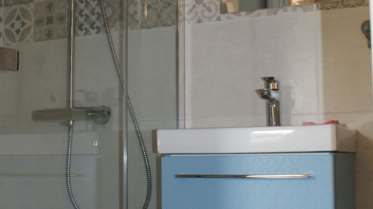 Photo of Bathroom in Montfarville