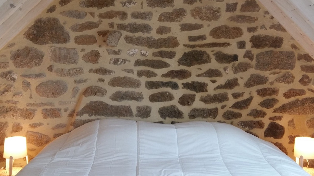 Photo of Bedroom in Montfarville