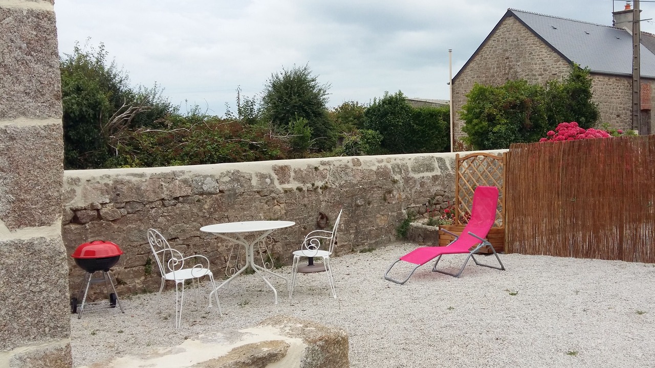 Photo of Outdoor in Montfarville