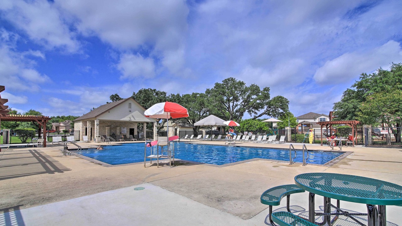 Photo of Outdoor in San Antonio