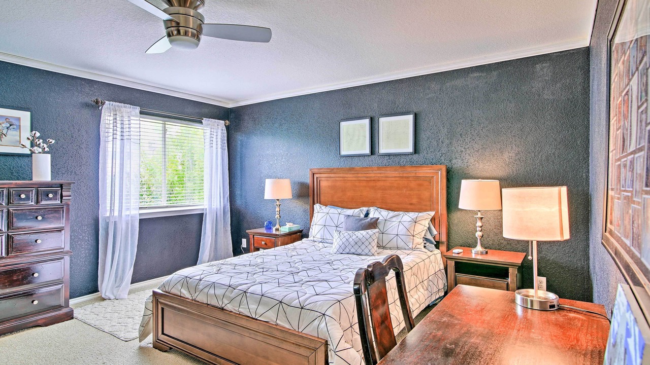 Photo of Bedroom in San Antonio