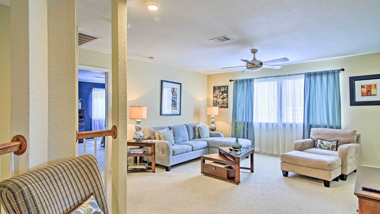Photo of Bedroom in San Antonio