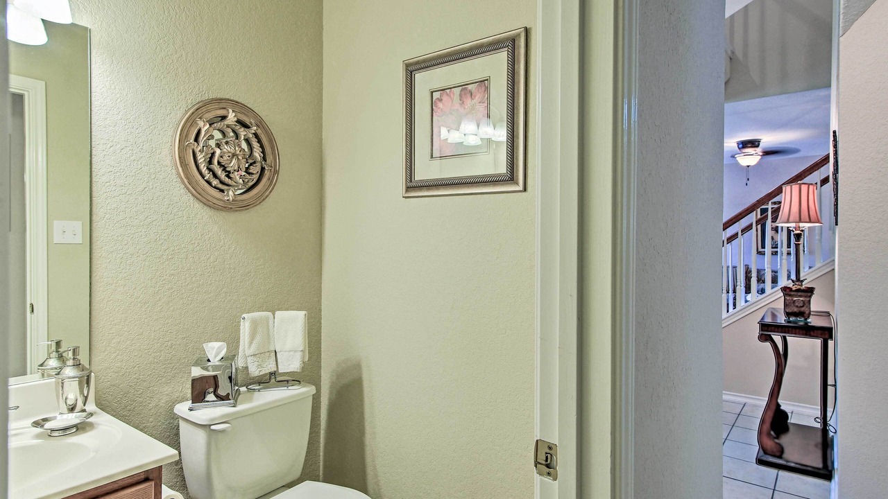 Photo of Bathroom in San Antonio