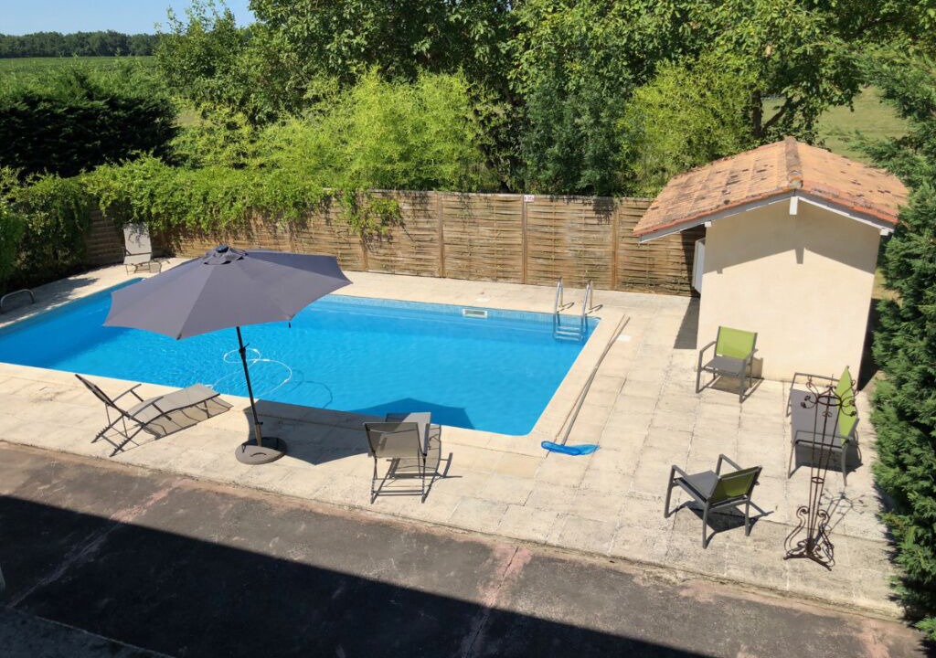 Photo of Outdoor in Saint-Andre-et-Appelles