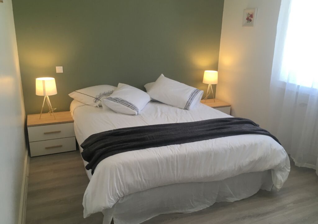 Photo of Bedroom in Saint-Andre-et-Appelles