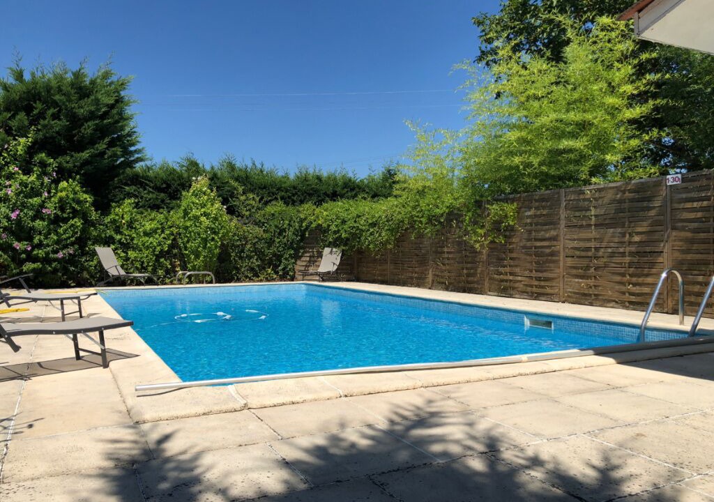 Photo of Outdoor in Saint-Andre-et-Appelles