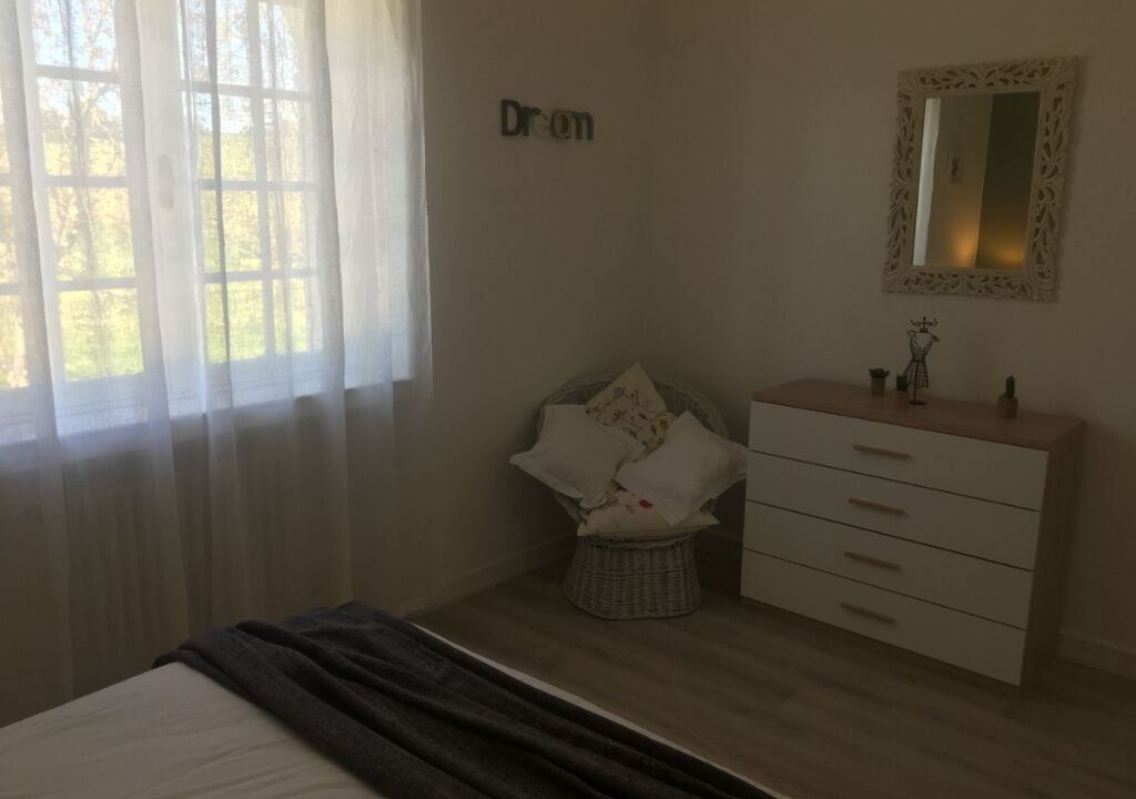 Photo of Bedroom in Saint-Andre-et-Appelles