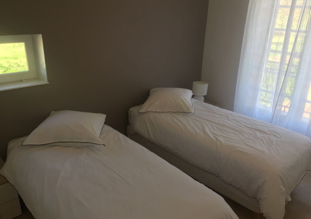 Photo of Bedroom in Saint-Andre-et-Appelles