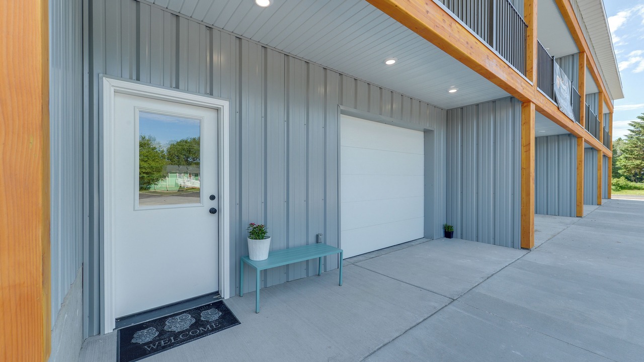 Photo of Outdoor in St. Anthony