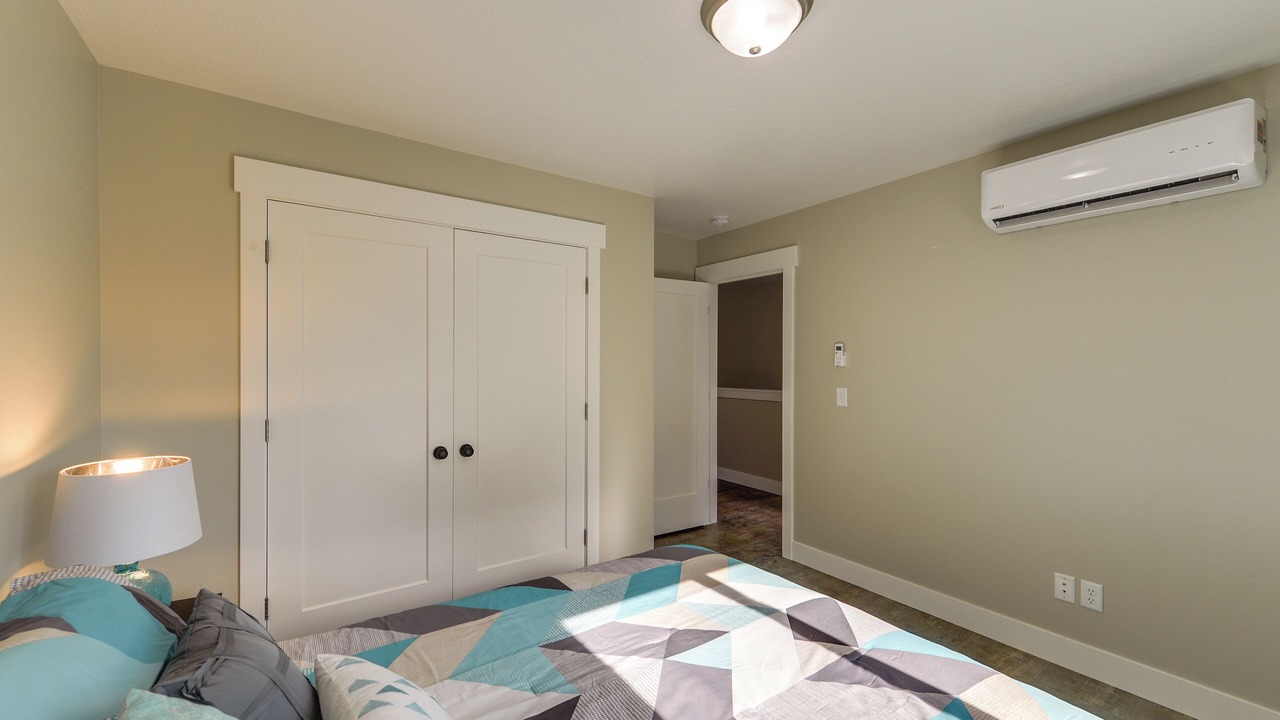 Photo of Bedroom in St. Anthony