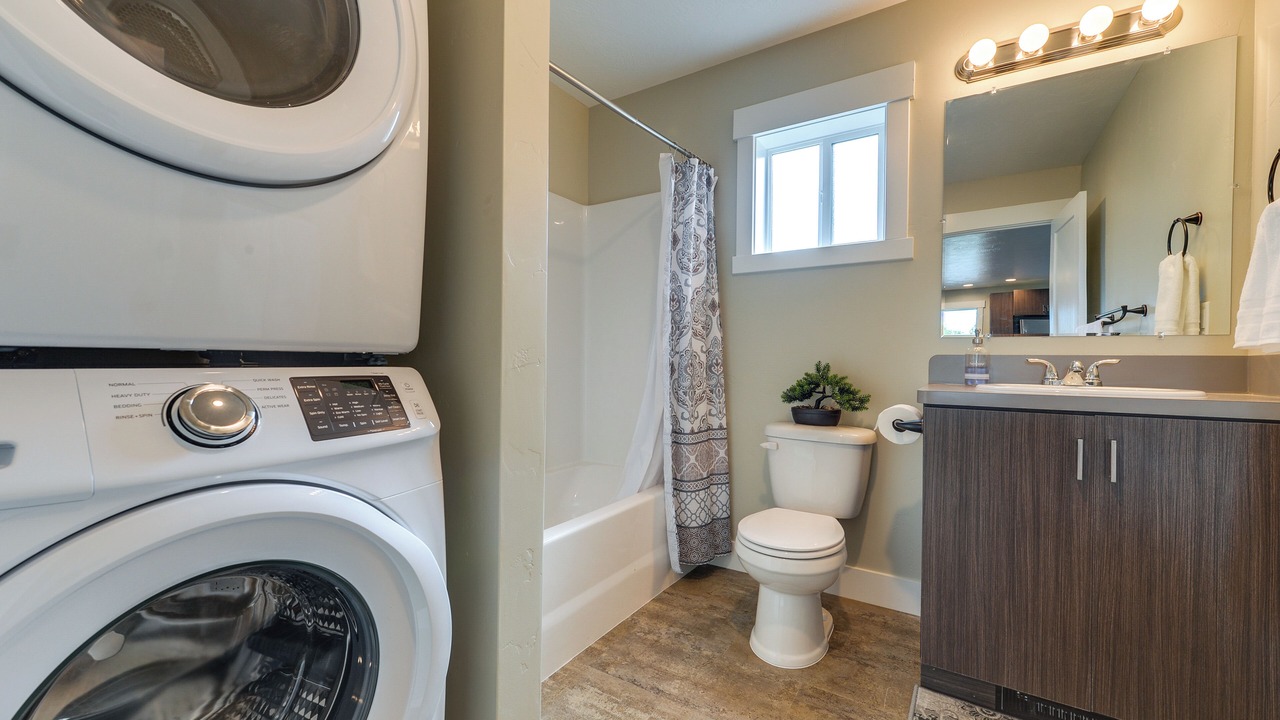 Photo of Bathroom in St. Anthony