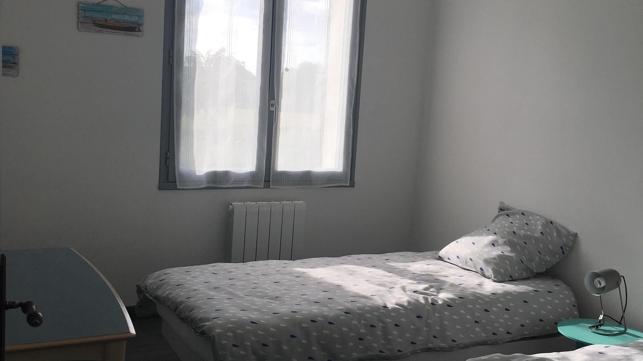 Photo of Bedroom in Mauleon