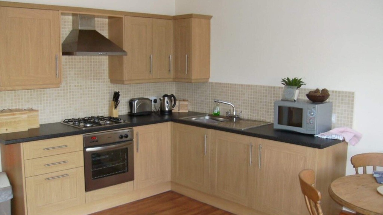 Photo of Kitchen in Lancaster