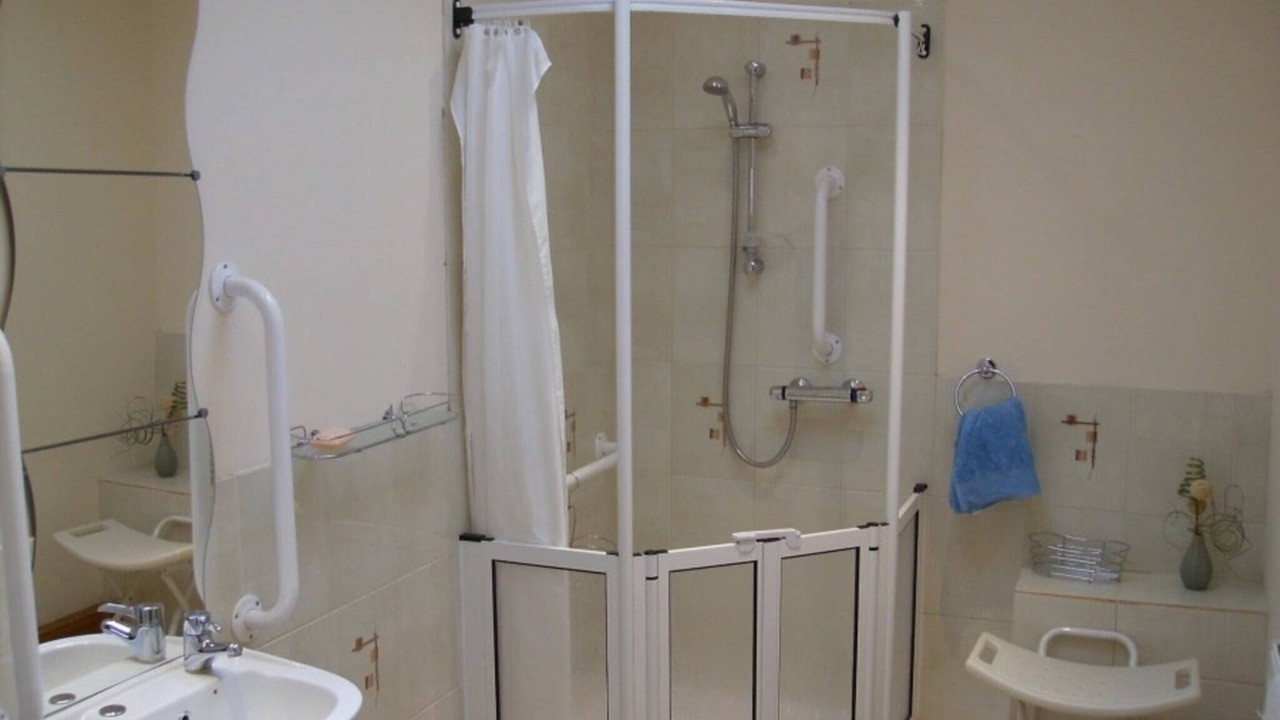 Photo of Bathroom in Lancaster