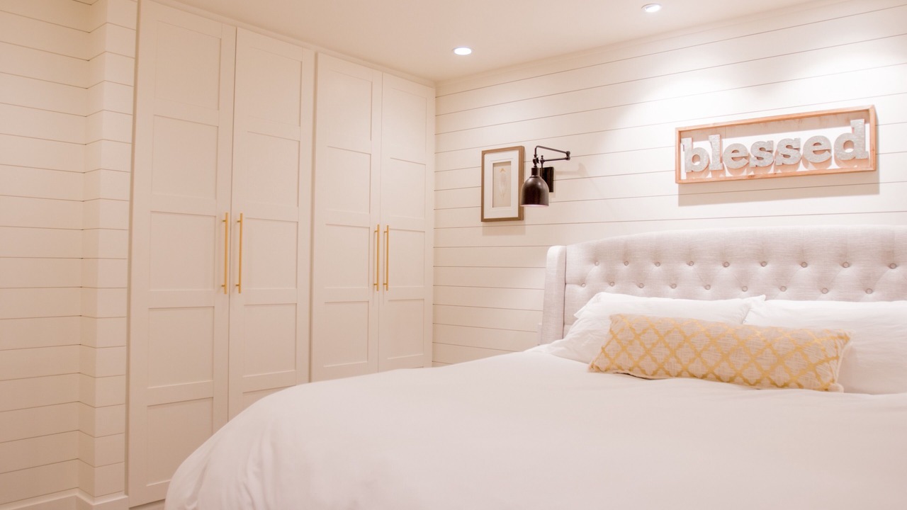Photo of Bedroom in Blaine