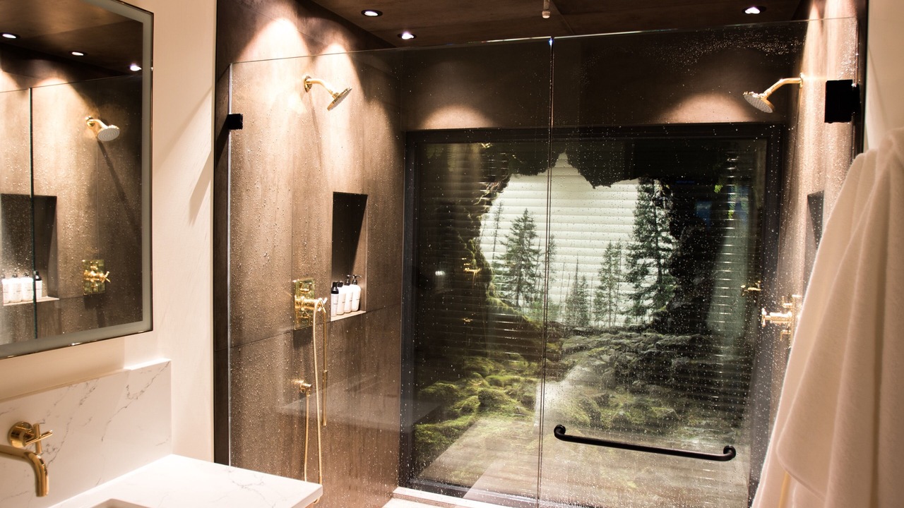 Photo of Bathroom in Blaine