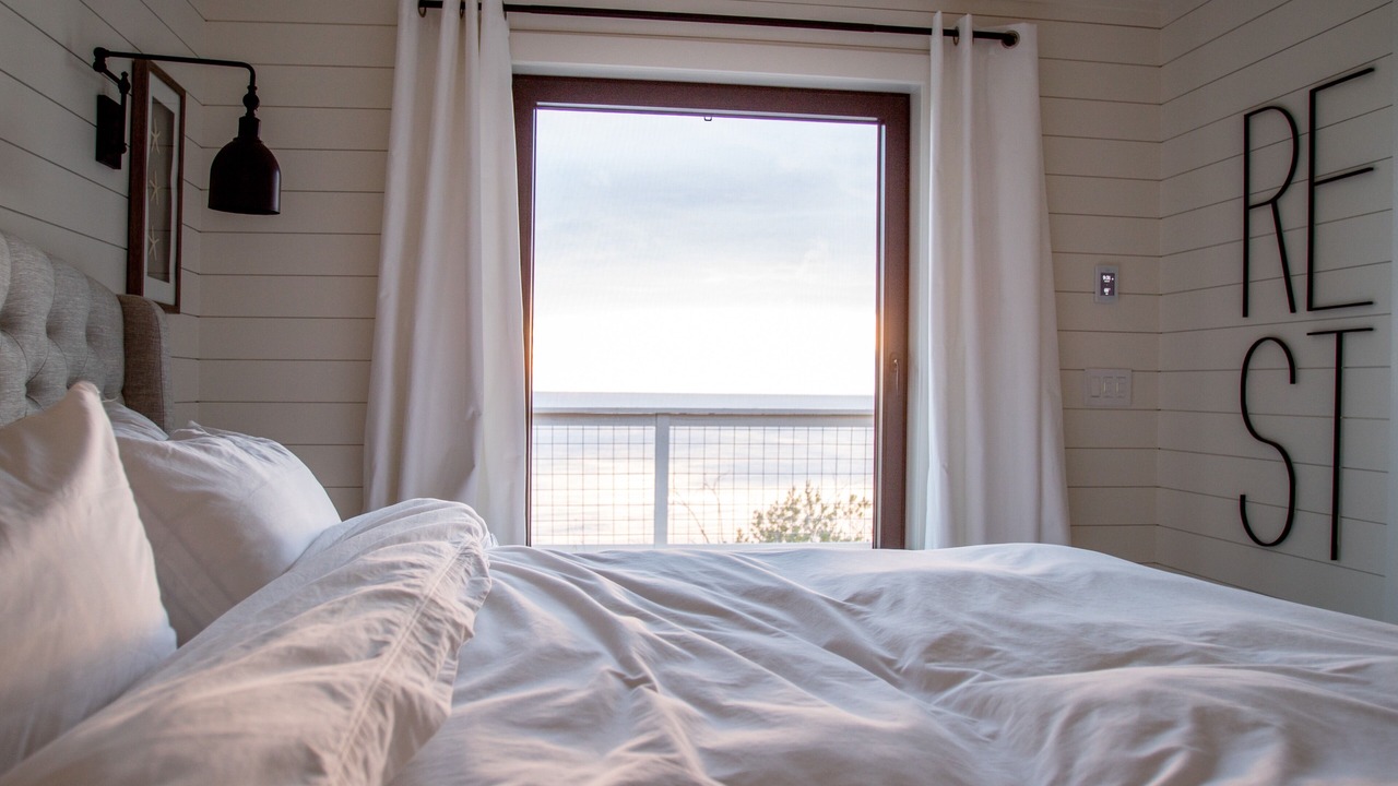 Photo of Bedroom in Blaine