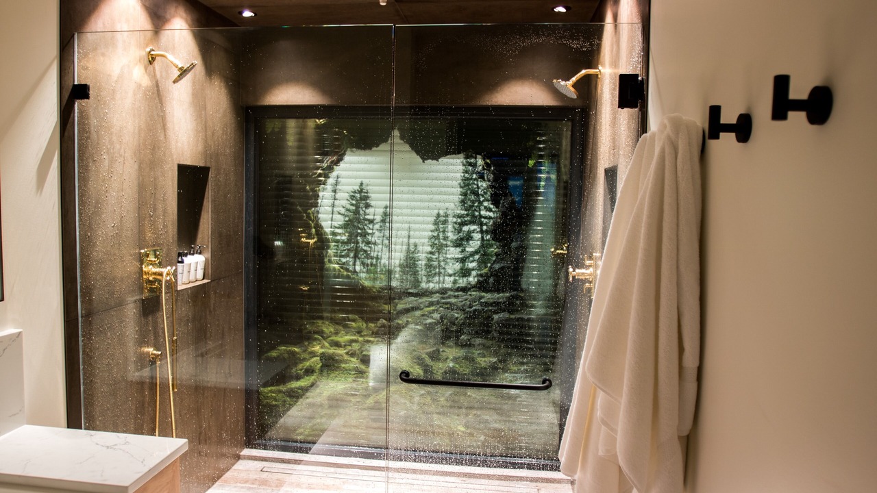 Photo of Bathroom in Blaine