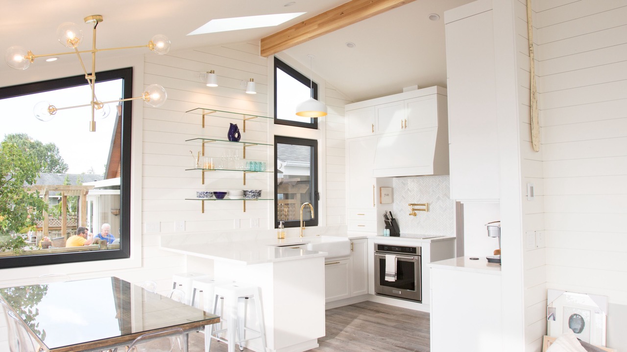 Photo of Kitchen in Blaine