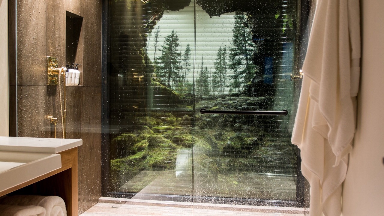 Photo of Bathroom in Blaine