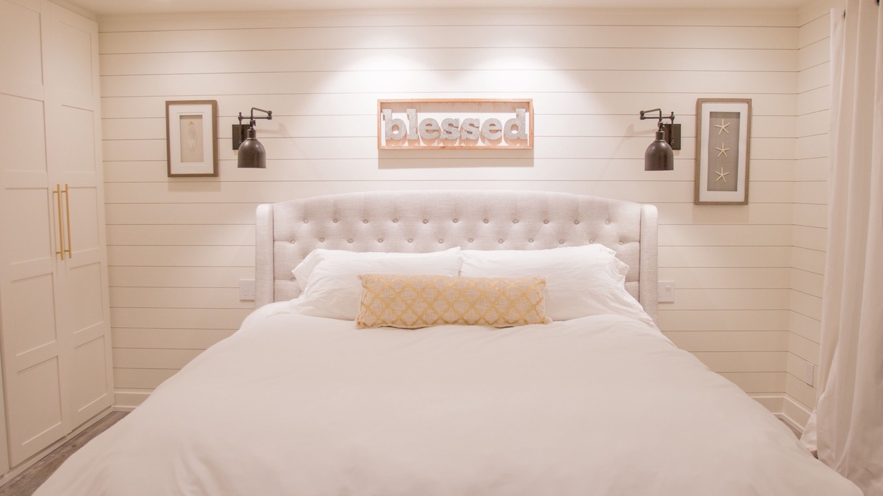 Photo of Bedroom in Blaine
