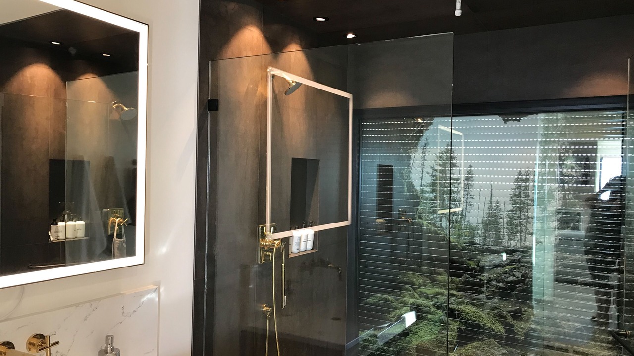 Photo of Bathroom in Blaine