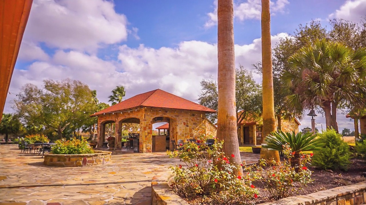 Photo of Patio Balcony in Brenham