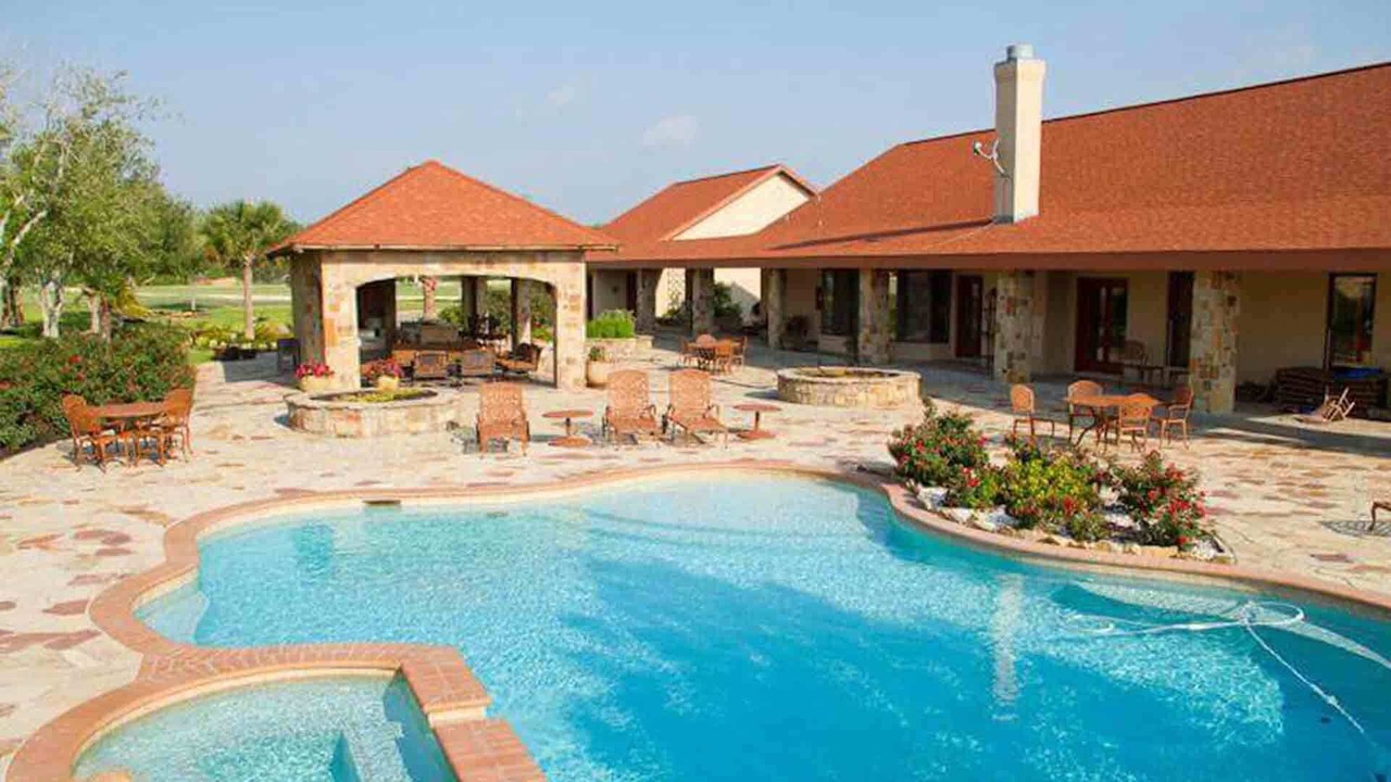 Photo of Outdoor in Brenham