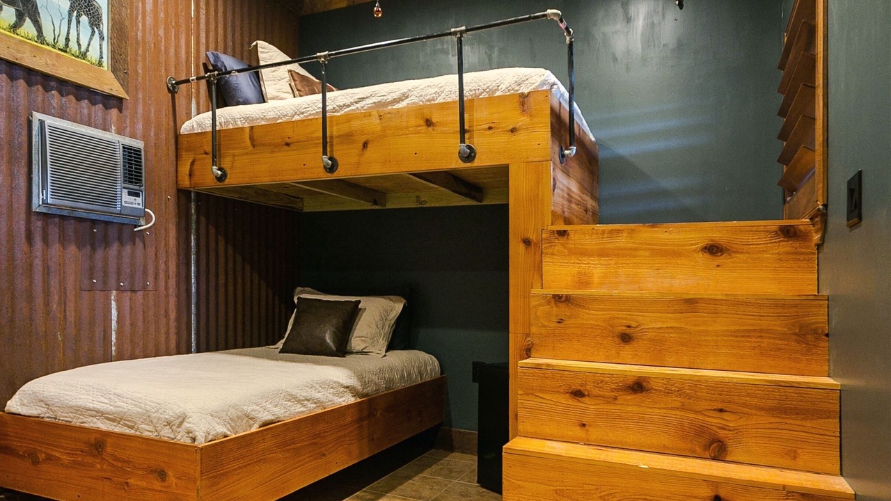 Photo of Bedroom in Brenham