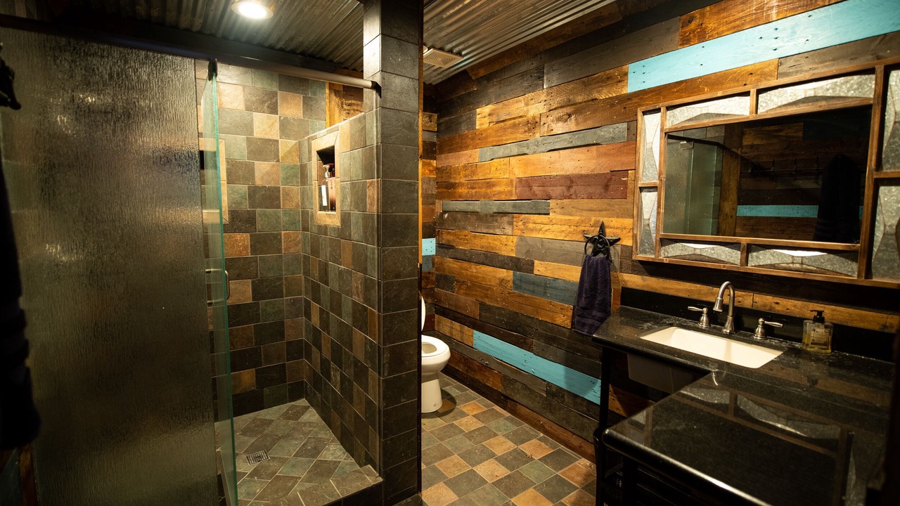 Photo of Bathroom in Brenham