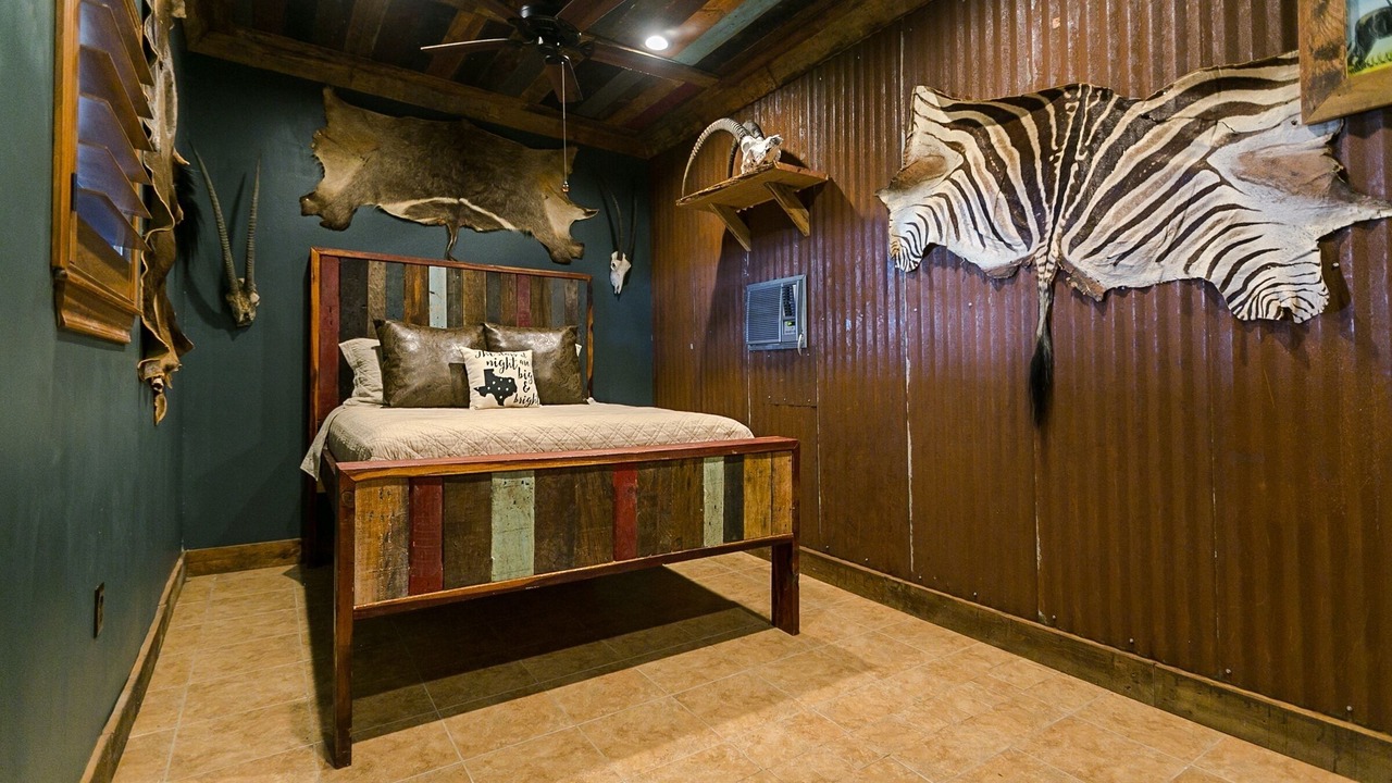 Photo of Bedroom in Brenham