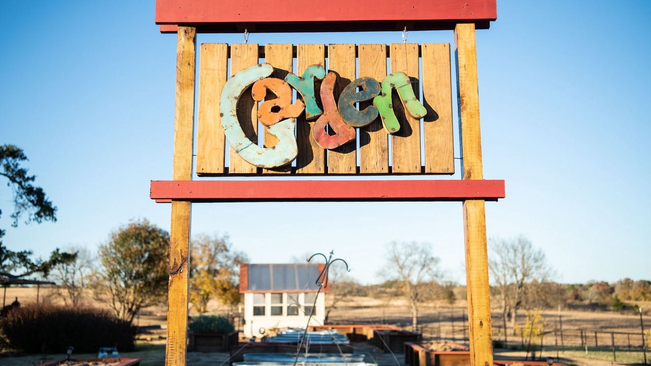 Photo of Outdoor in Brenham