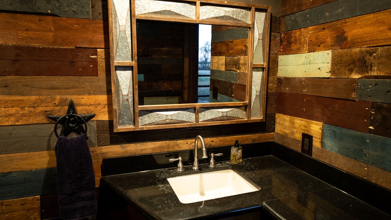 Photo of Bathroom in Brenham