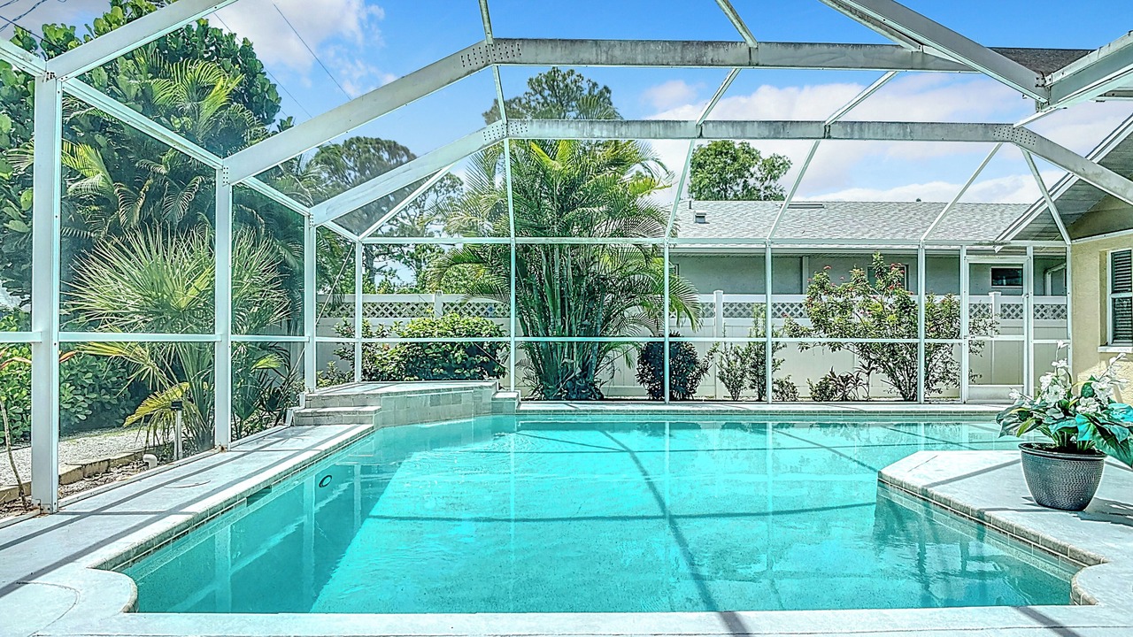 Photo of Outdoor in Naples Park