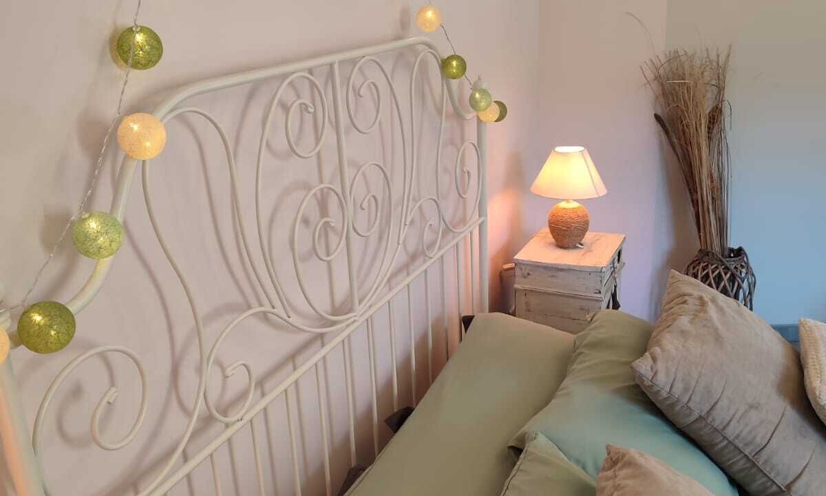 Photo of Bedroom in Saint-Ferreol-Trente-Pas