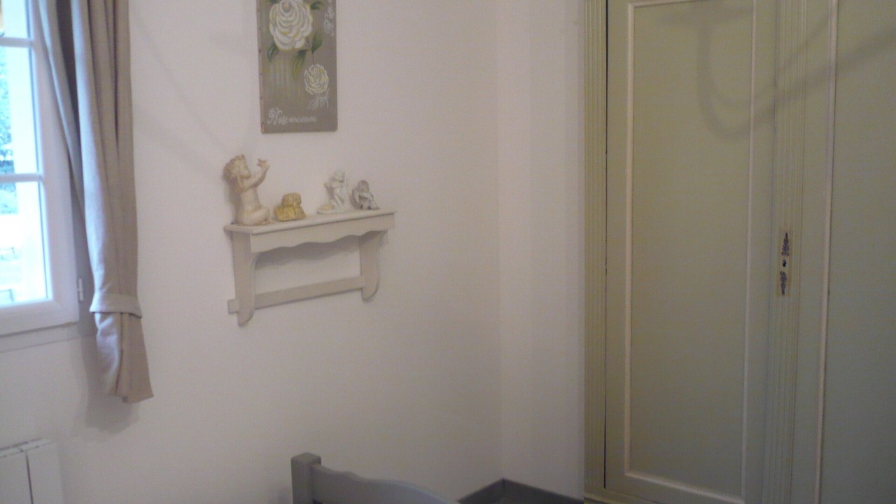 Photo of Bedroom in Saint-Ferreol-Trente-Pas