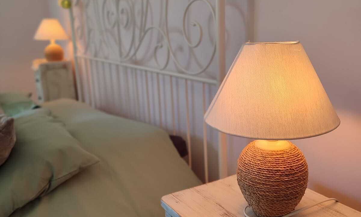 Photo of Bedroom in Saint-Ferreol-Trente-Pas