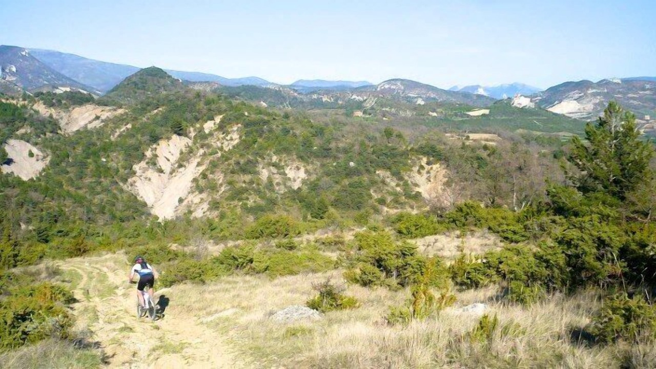 Photo of Outdoor in Saint-Ferreol-Trente-Pas