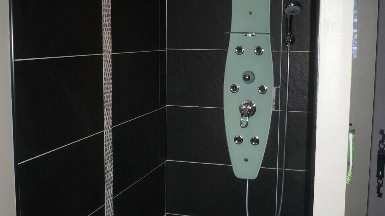 Photo of Bathroom in Saint-Ferreol-Trente-Pas