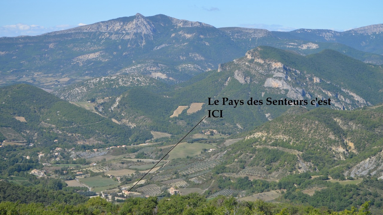 Photo of Outdoor in Saint-Ferreol-Trente-Pas