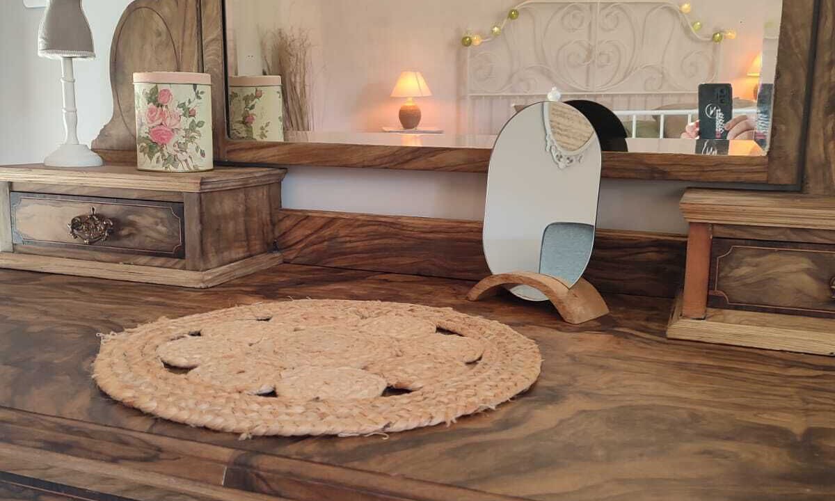 Photo of Bathroom in Saint-Ferreol-Trente-Pas