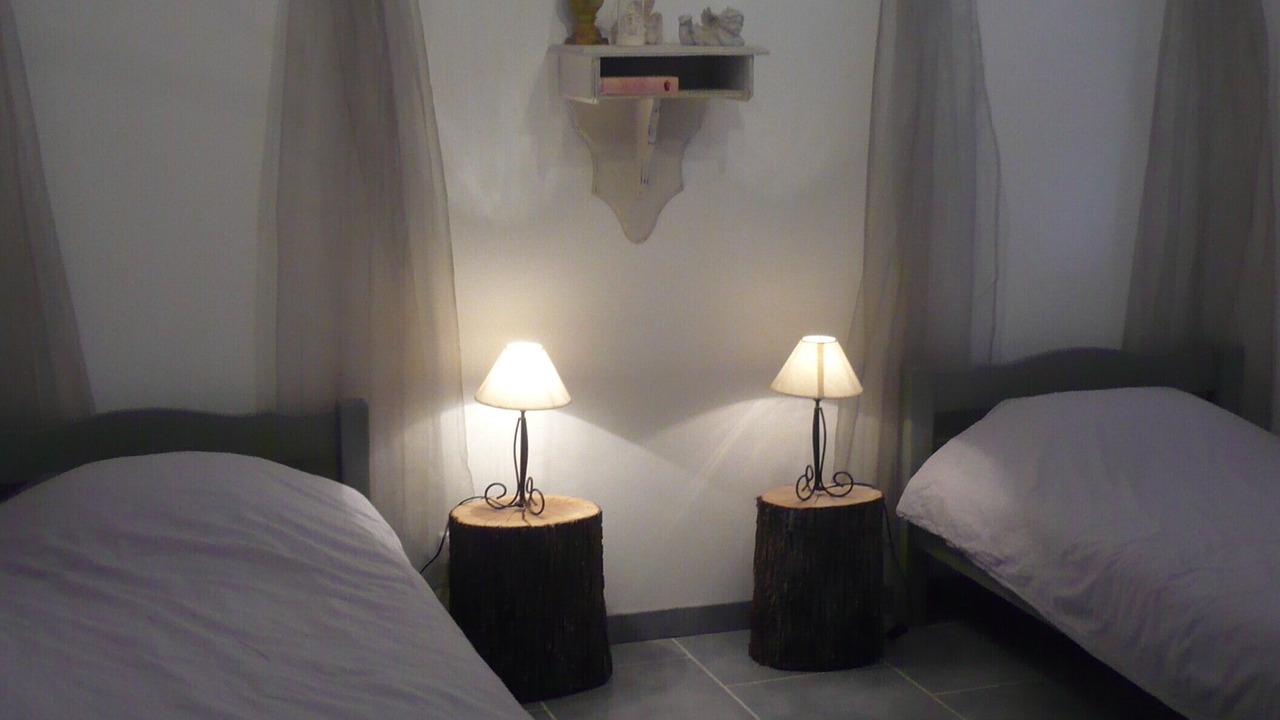 Photo of Bedroom in Saint-Ferreol-Trente-Pas