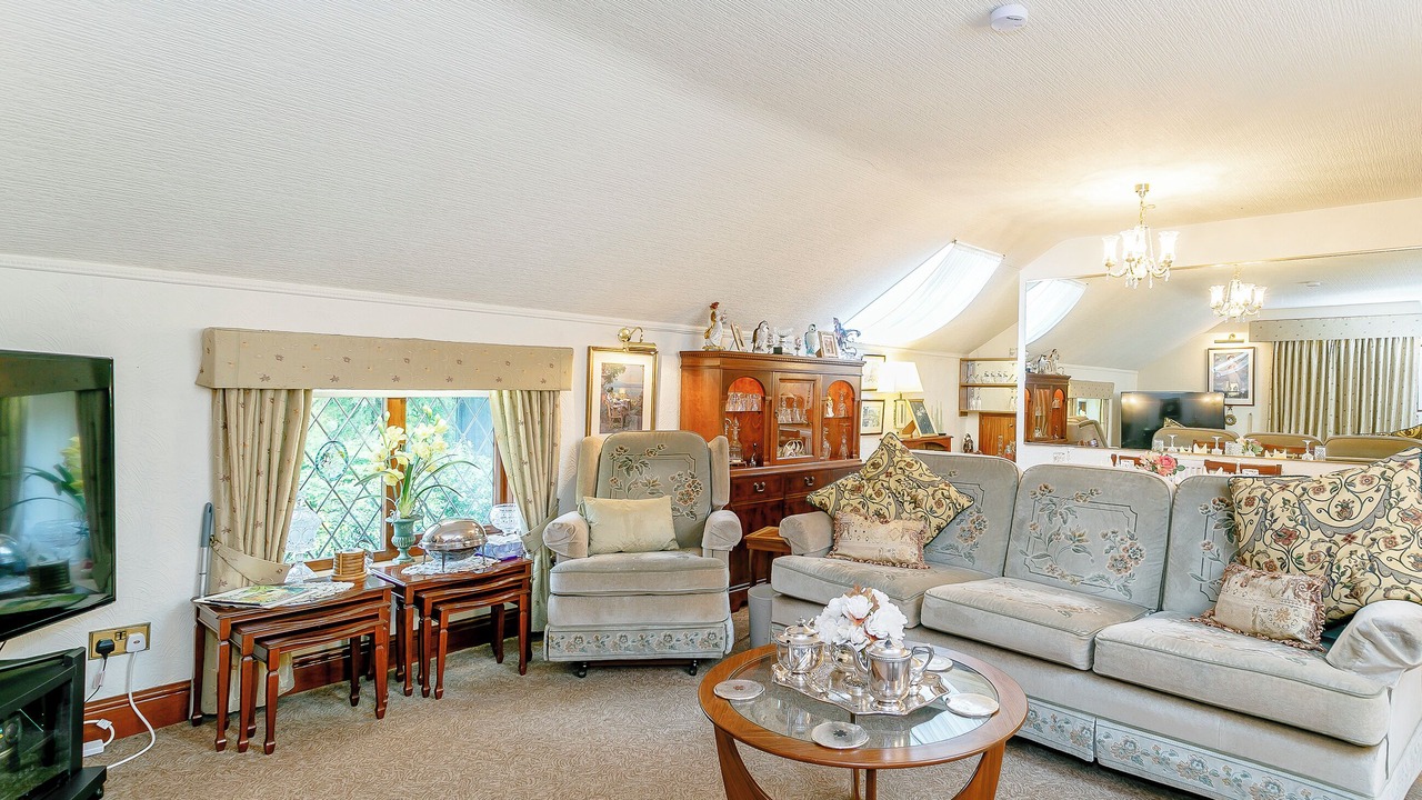 Photo of Bedroom in Dronfield