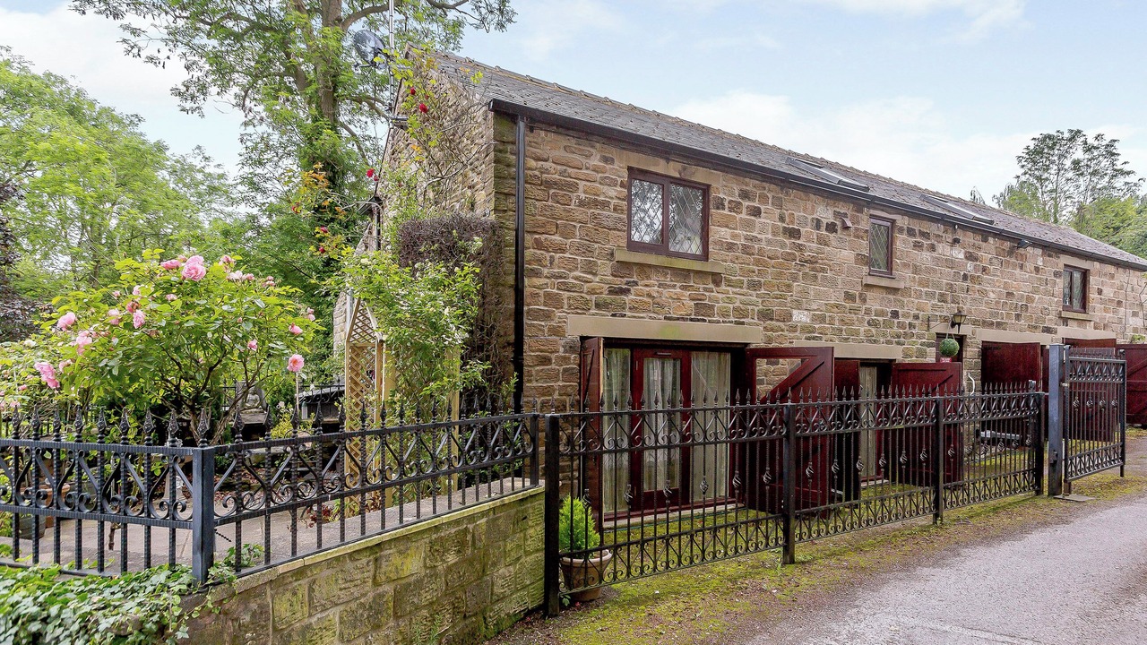 Photo of Outdoor in Dronfield